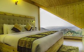 Andaz Hotel Shimla