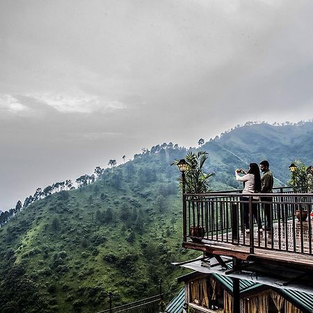 Hotel Andaz Shimla Shogi Exterior photo
