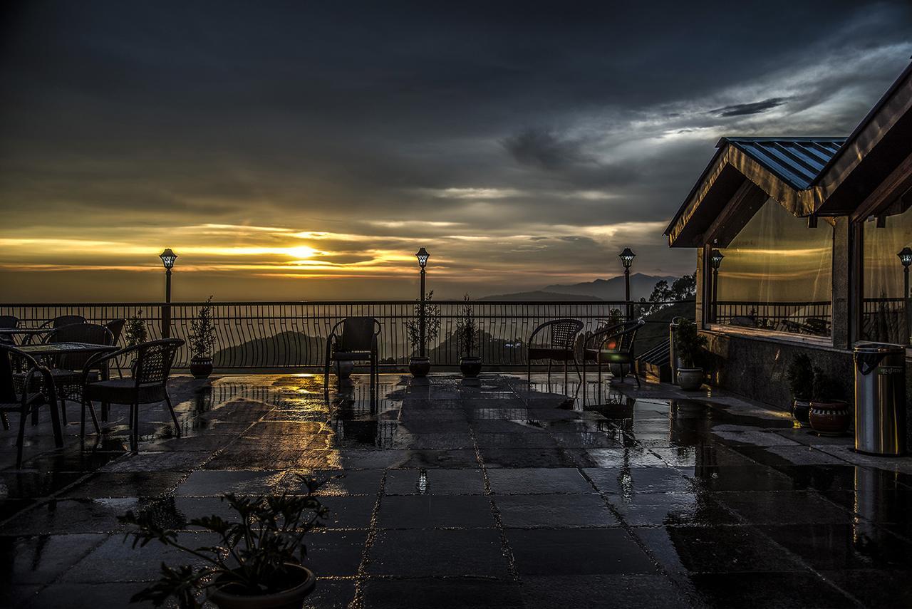 Hotel Andaz Shimla Shogi Exterior photo